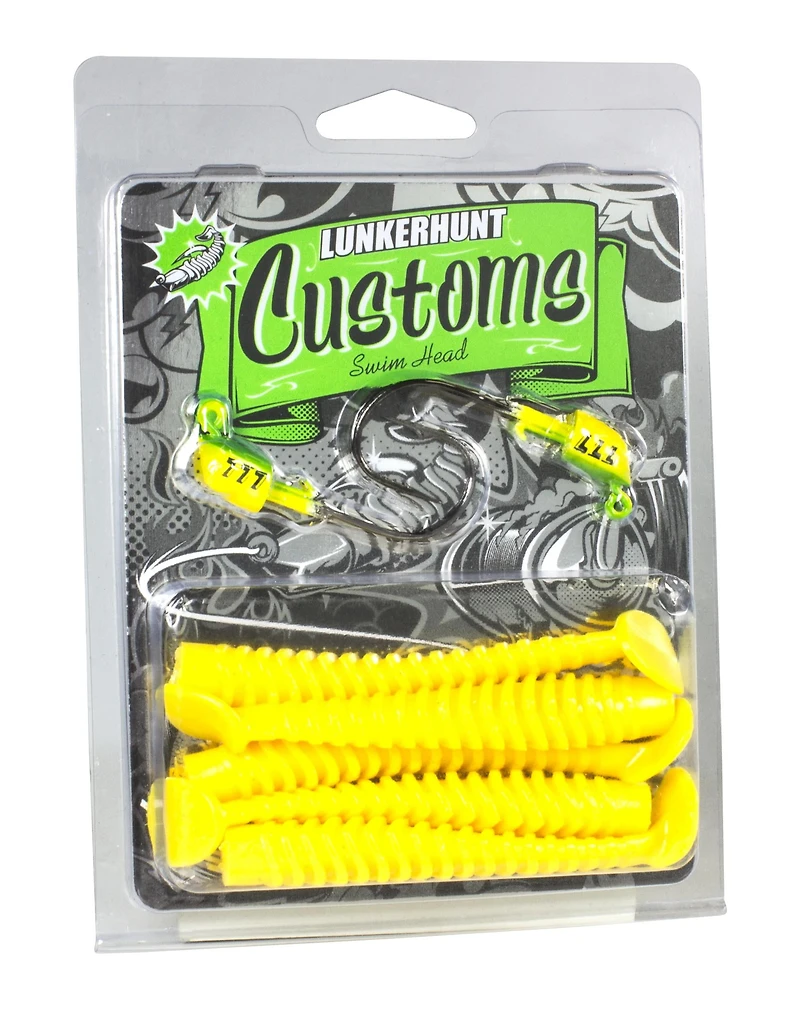 SWIM CMB LCKY7 CHART