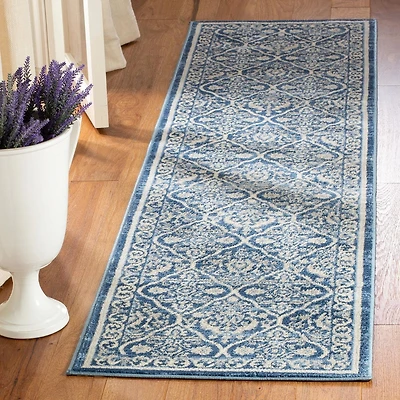 SAFAVIEH Brentwood Naomh Tapis Géométrique