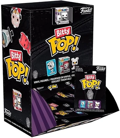 Bitty POP Singles: TNBC- 32PC PDQ