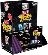 Bitty POP Singles: TNBC- 32PC PDQ