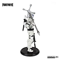 McFarlane Fortnite Overtaker Figurine de Collection de 7"