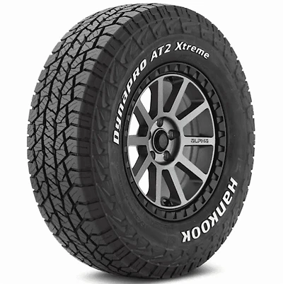 Hankook Dynapro AT2 Xtreme RF12 235/75R15XL 109T WL pneu