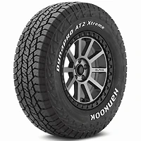 Hankook Dynapro AT2 Xtreme RF12 235/75R15XL 109T WL pneu
