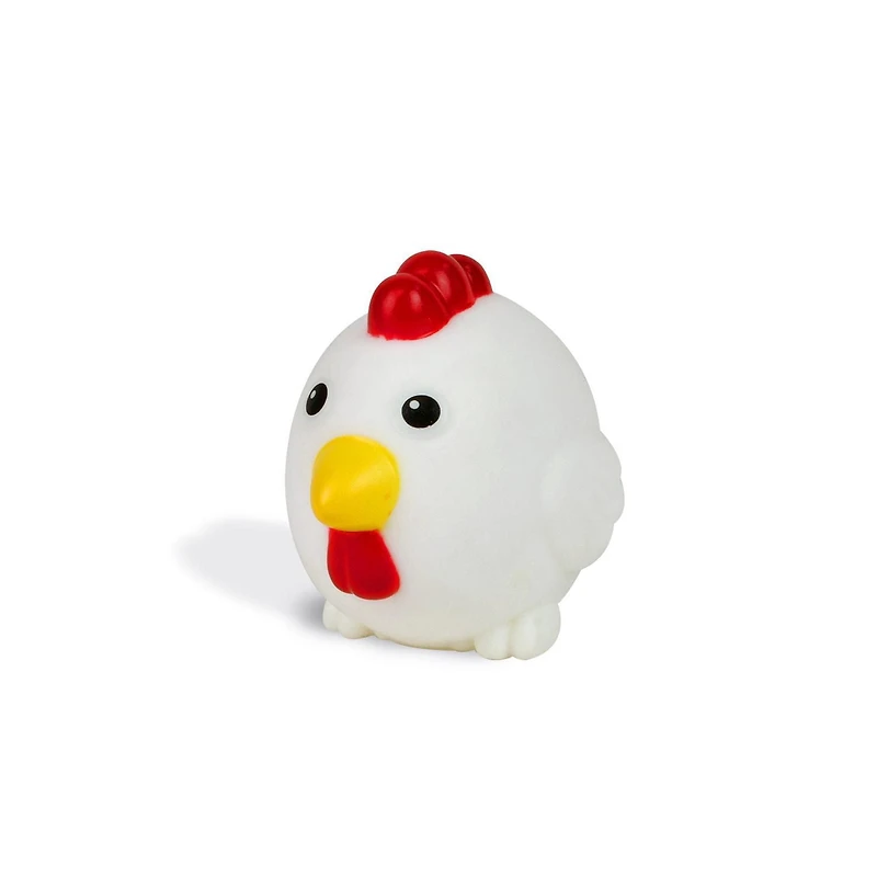 Spark. Create. Imagine. Animaux de la Ferme