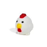 Spark. Create. Imagine. Animaux de la Ferme