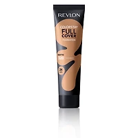 Fond de teint Revlon ColorStay, en crème, couvrance totale, fini mat, 30 ml