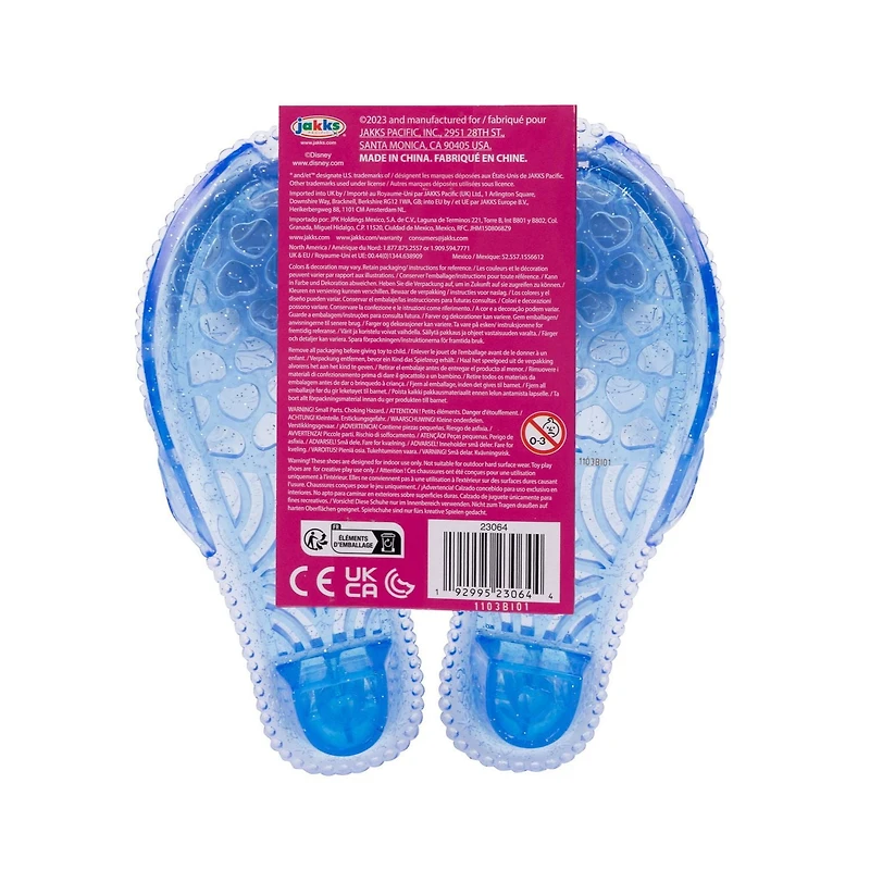 Disney Princess Cinderella Shoe