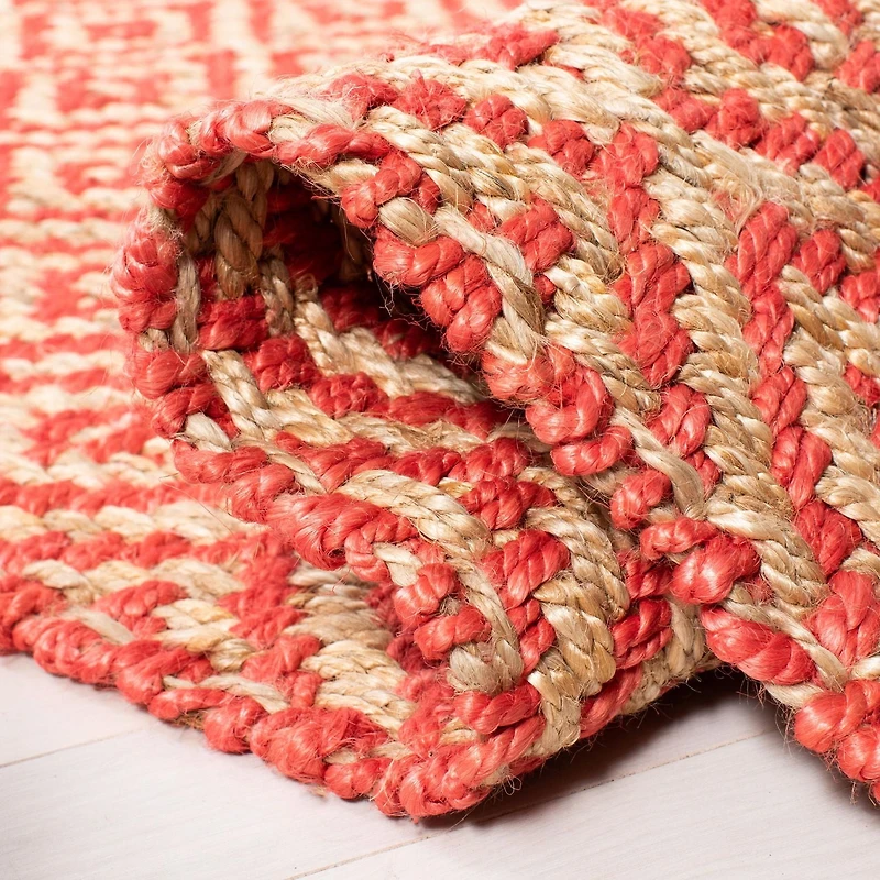 Safavieh Natural Fiber Thomas Tapis Géométrique