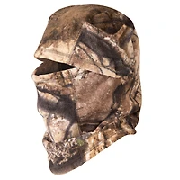 Realtree APX Men's Fleece Facemask