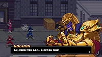 Jeu vidéo Mighty Morphin Power Rangers: Rita's Rewind pour (PS5)