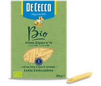 DeCecco Penne Rigate Biologique DeCecco Penne Rigate Biologique