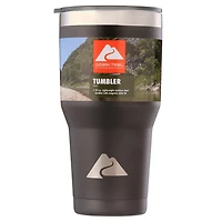 Ozark Trail PL 32OZ Stainless Steel Tumbler, OZARK TRAIL PL 32OZ SS TUMBLER