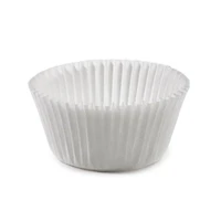 Pillsbury Grandes Casseroles en Papier Blanches Casseroles, paquet de 75