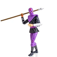 Soldat des Foot – (Tortues Ninja) figurine 5 po BST AXN