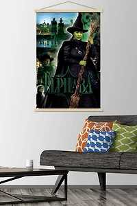 Méchant - Elphaba