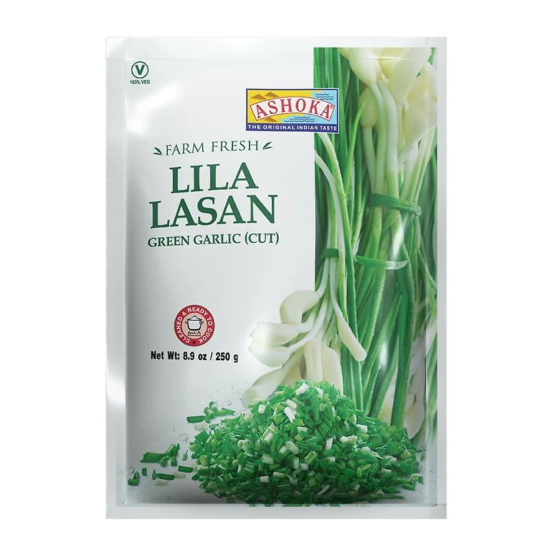 LILA LASAN (AIL VERT) LILA LASAN (AIL VERT)