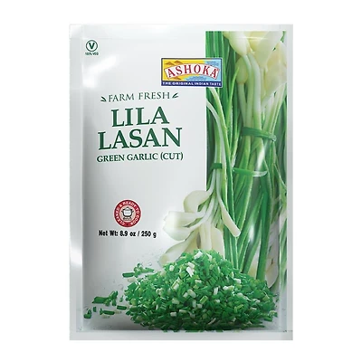 LILA LASAN (AIL VERT) LILA LASAN (AIL VERT)