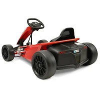 Hyper Toys 24 V Drifting Go Kart pour enfants Rouge Drift 24V Rouge