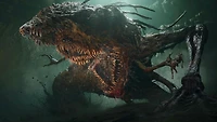 Jeu vidéo Lords of the Fallen pour (PS5)