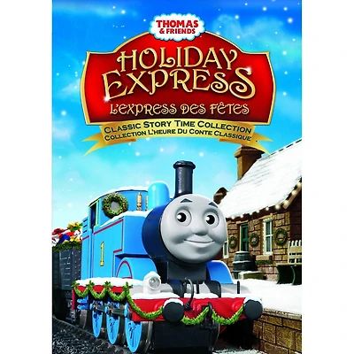 Available in Anglais only