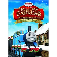 Available in Anglais only