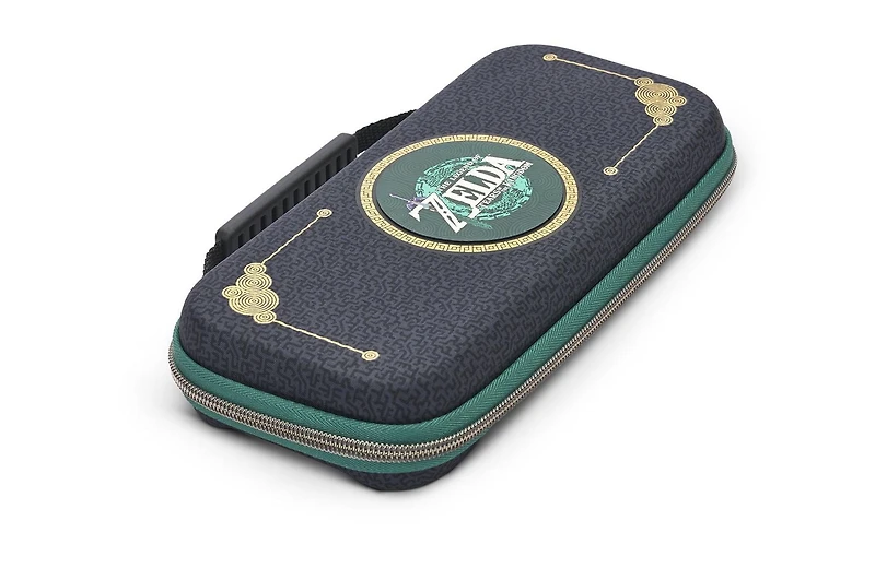 PowerA Protection Case for Nintendo Switch - OLED Model, Nintendo Switch, Nintendo Switch Lite - Tears of the Kingdom, Nintendo Switch