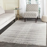 Safavieh Evoke Keisha Tapis Abstrait Géométrique