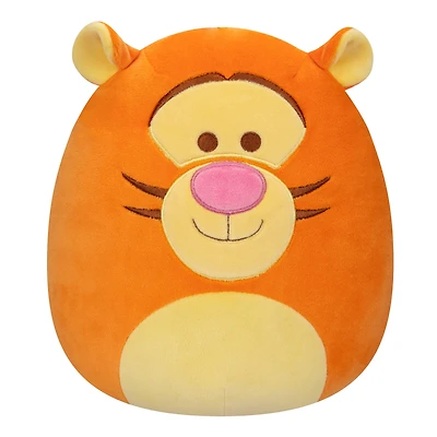 Squishmallows Original Disney - Peluche de 8 pouces de Tigger - Petite peluche Jazwares officielle ultra-douce