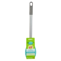 Scotch-Brite® Non-Scratch Extendable Tub and Tile Scrubber, 1/Pack, Tub and Tile Scrubber