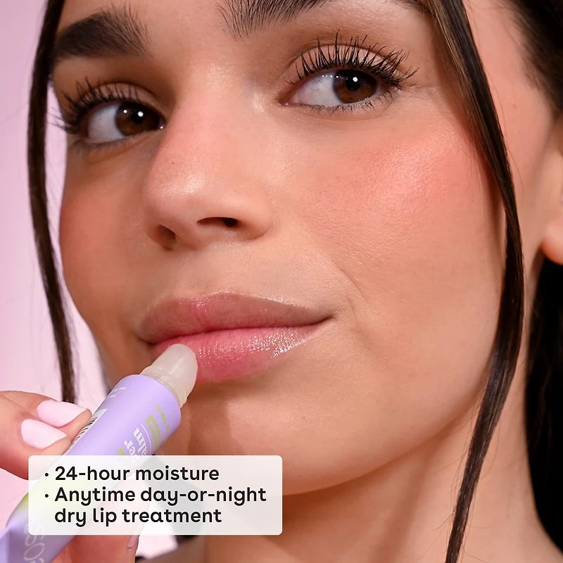 eos Hydration 24h Super Baume Frose Au Melon D'Eau 10 ml