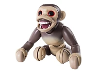 Zoomer - Chimpanzé - - - - - - - - - - - - - - - - - - -