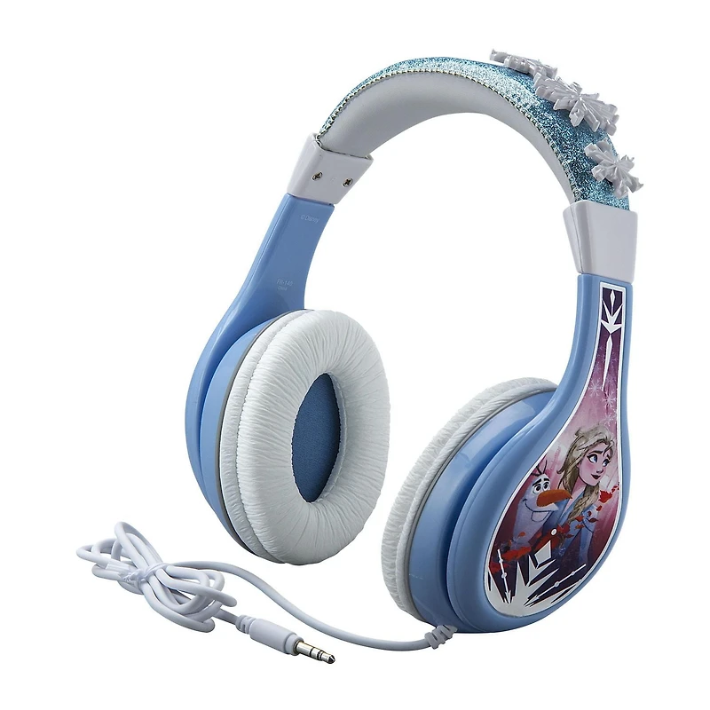 Frozen 2 Youth Casque Frozen 2 Casque