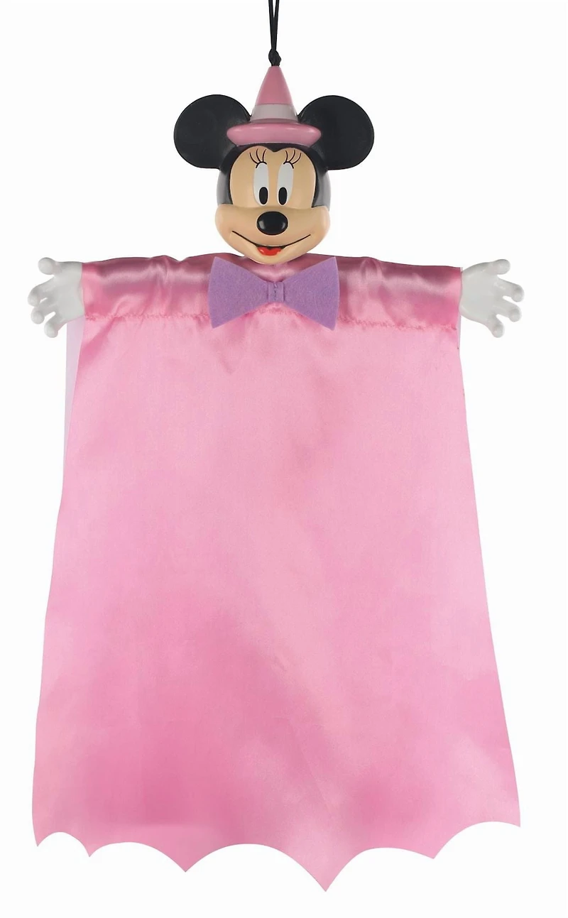 HALLOWEEN HANGING DÉCOR-MINNIE