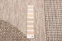 ECARPET Bodhi Style bord de mer Tapis pour salon, chambre, salle à manger, entrée, couloir et plus encore.