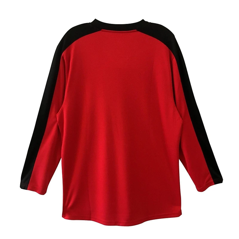 Maillot Hockey Canada Hommes Maillot Hockey Canada Homme