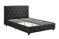 DHP Dakota Upholstered Bed