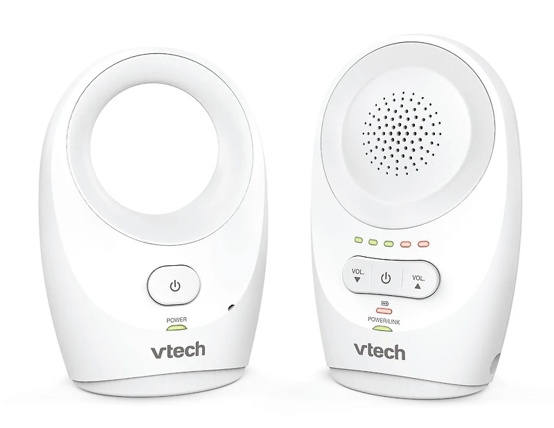 VTech DM1111 - Enhanced Range Digital Audio Monitor, DM1111