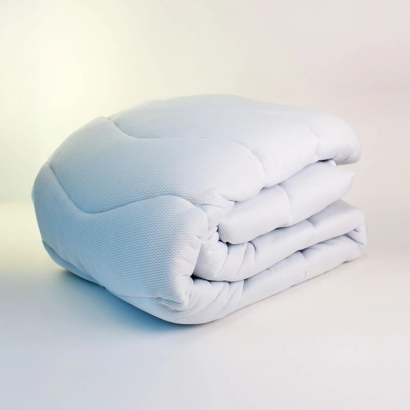 Serta Fresh Mattress Pad, Cool, Fresh and Clean