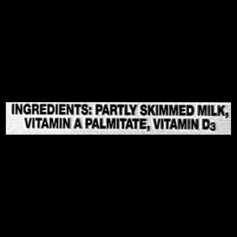 Lait partiellement écrémé 1 % Northumberland 1 litre
