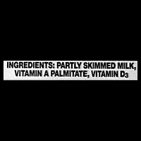 Lait partiellement écrémé 1 % Northumberland 1 litre