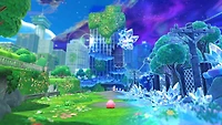Jeu vidéo Kirby and the Forgotten Land™ – Nintendo Switch™ 2 Edition + Star-Crossed World