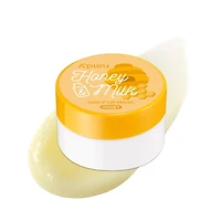 APIEU Honey & Milk Daily Lip Mask 6g - Honey