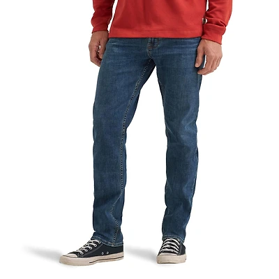 Wrangler® Men's All Day Flex Five Pocket Jean, WRANGLER WRG ALLDAY FLX DENIM
