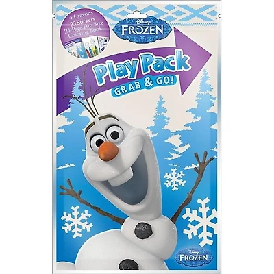 FROZENGRAB&GO - FRENCH