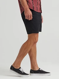 Wrangler® Men's Flat Front Short