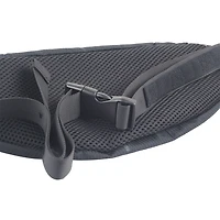 GoZone Full Size Waist Pack – Black