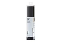 Cricut Smart Vinyl Permanent Shimmer Black VDRX 12 FT