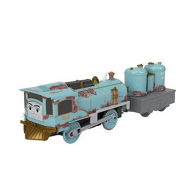 Thomas & Friends Lexi the Experimental Engine Motorized Toy Train Engine