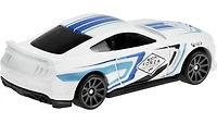 Roues chaudes Ford Shelby GT350R