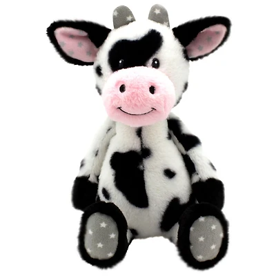 World's Softest Plush  - Cow